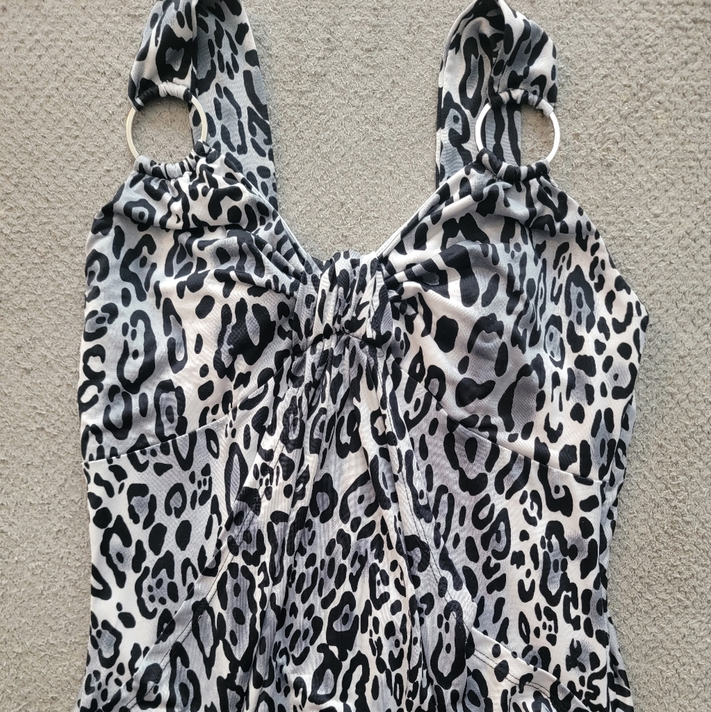 Summer top